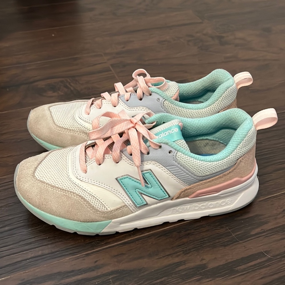 New Balance 997H